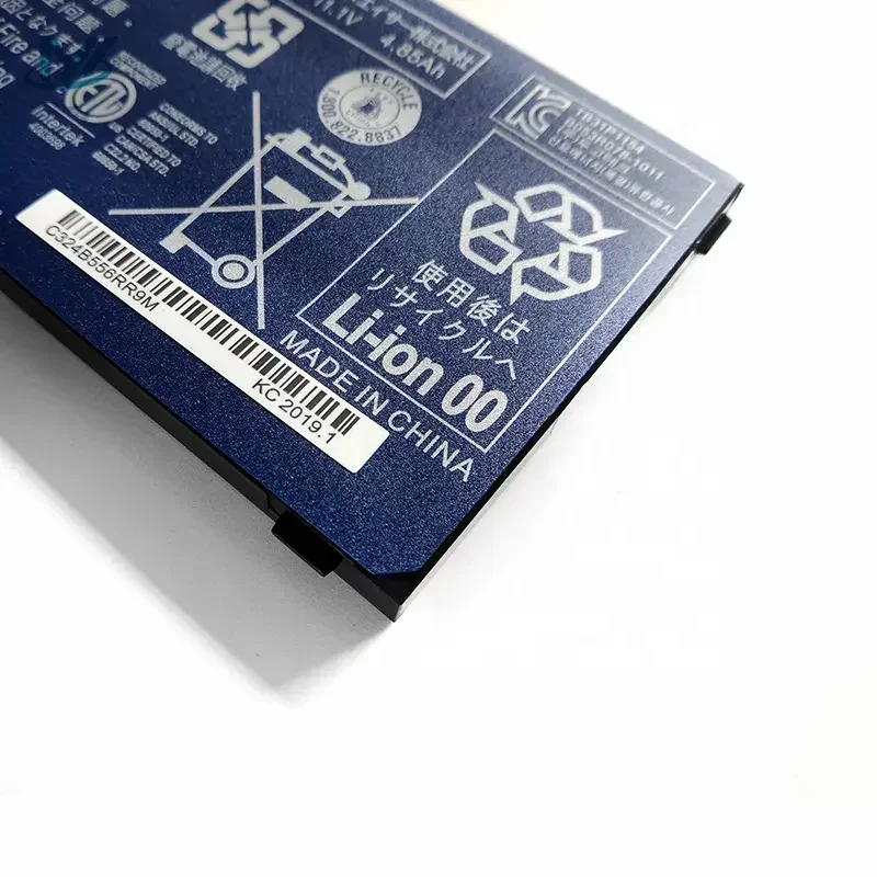 

New AP12A3I 11.1V 4850mAh Laptop Battery Factory Price For Acer As- Pire M3 M5 M3-481TG M3-581TG M5-481TG Laptop