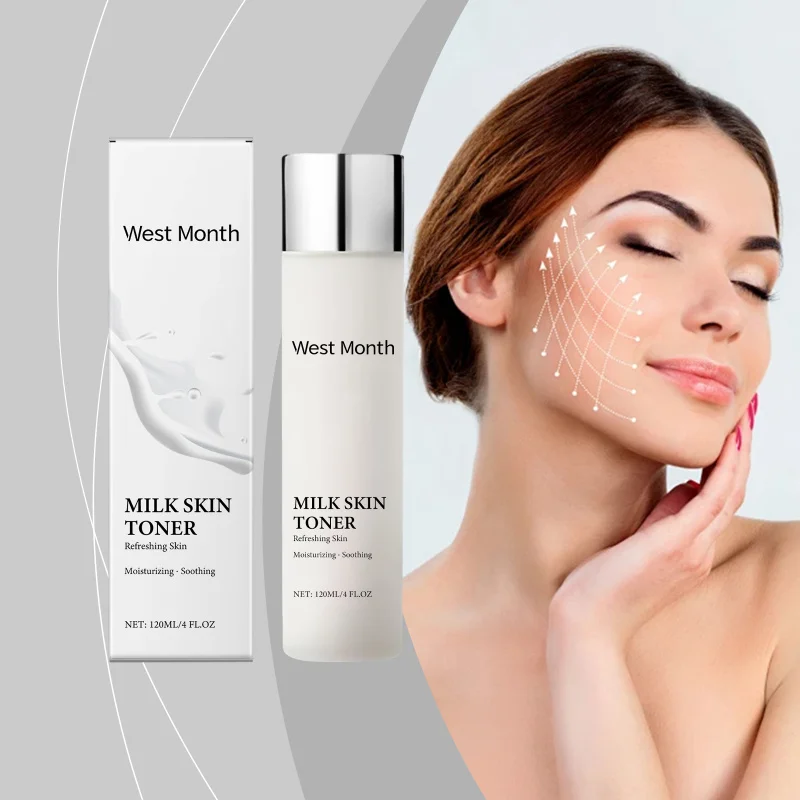 

Niacinamide Toner, Nourishing & Caring For Skin, Improves Skin Texture, Brightens & Moisturizes, Hydrating For Vital Glow