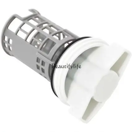 

DC97-16991B Washing machine drain pump filter Washing machine filter suitable