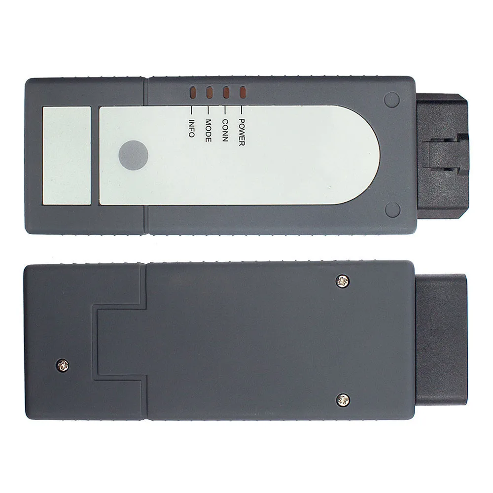 يمكن ترقية البرامج الثابتة WIFI VAS6154 ODIS 1.9 لدعم أداة تشخيص عوائق السيارة WIN10