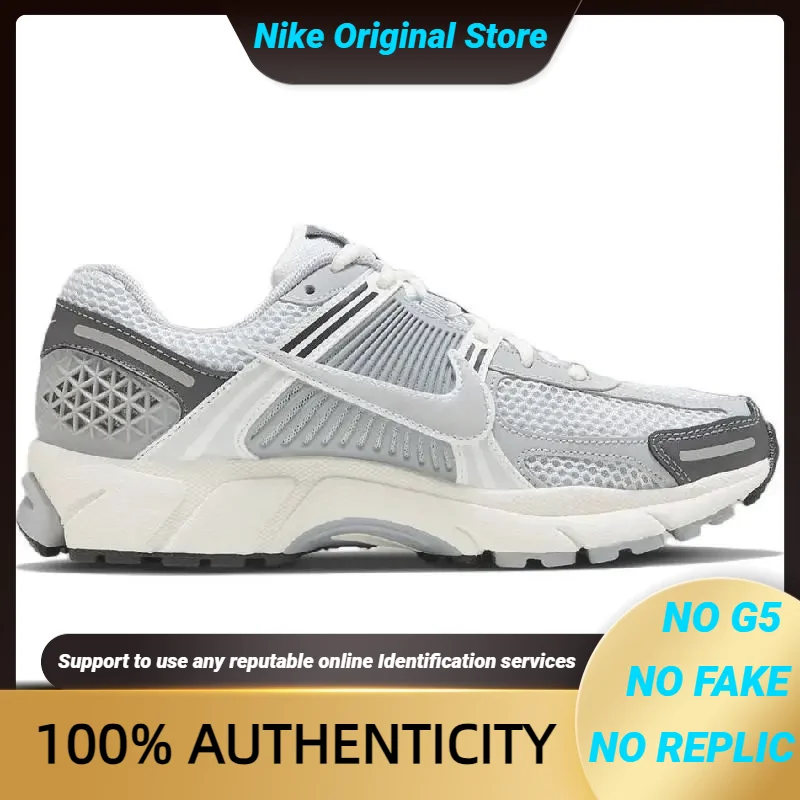 

Женские кроссовки Nike Zoom Vomero 5 Cool Grey FD9919-001