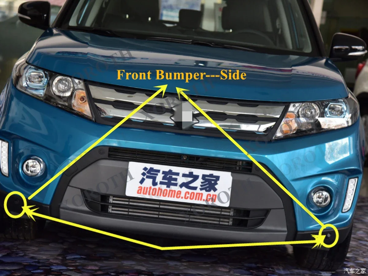 New genuine oem parts park sensor assy for Suzuki New Vitara 2015-2020