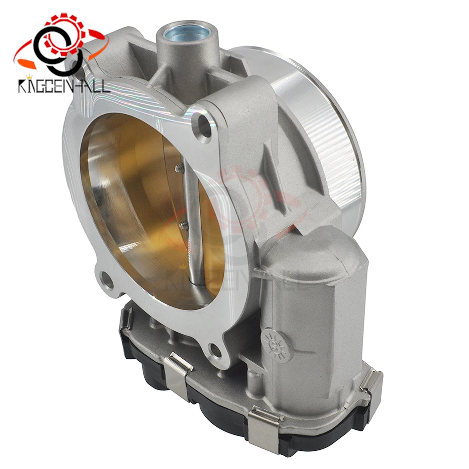 New Throttle Body Compatible with Cadillac Escalade Avalanche Replacement Of 12601387 12629992 217-3151 S20019