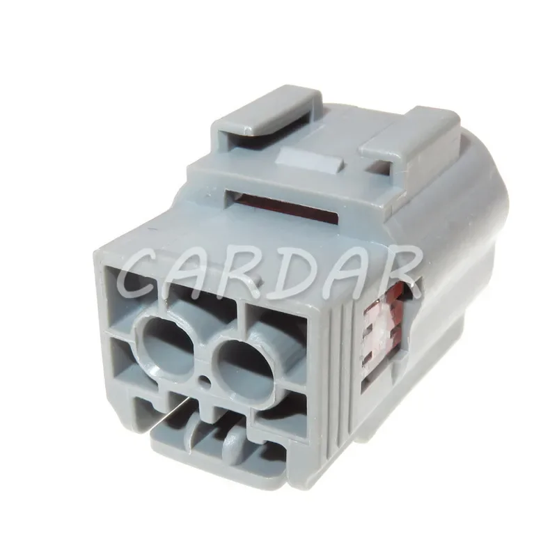 1 Set 2 Pin 6189-0640 AC Assembly Automotive Camshaft Position Sensor Plug Waterproof Connector Socket For Mazda