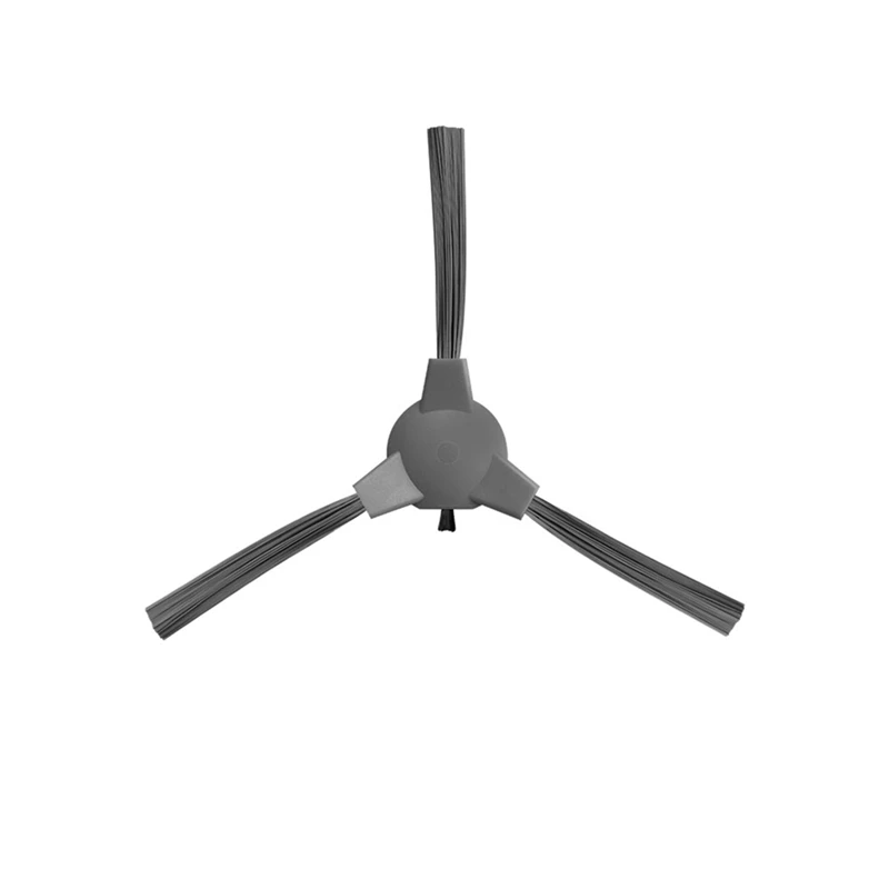 Акция! Запасные аксессуары для Cecotec Conga Flash Connected Titanium, боковая щетка, Hepa фильтр, Швабра, тряпка