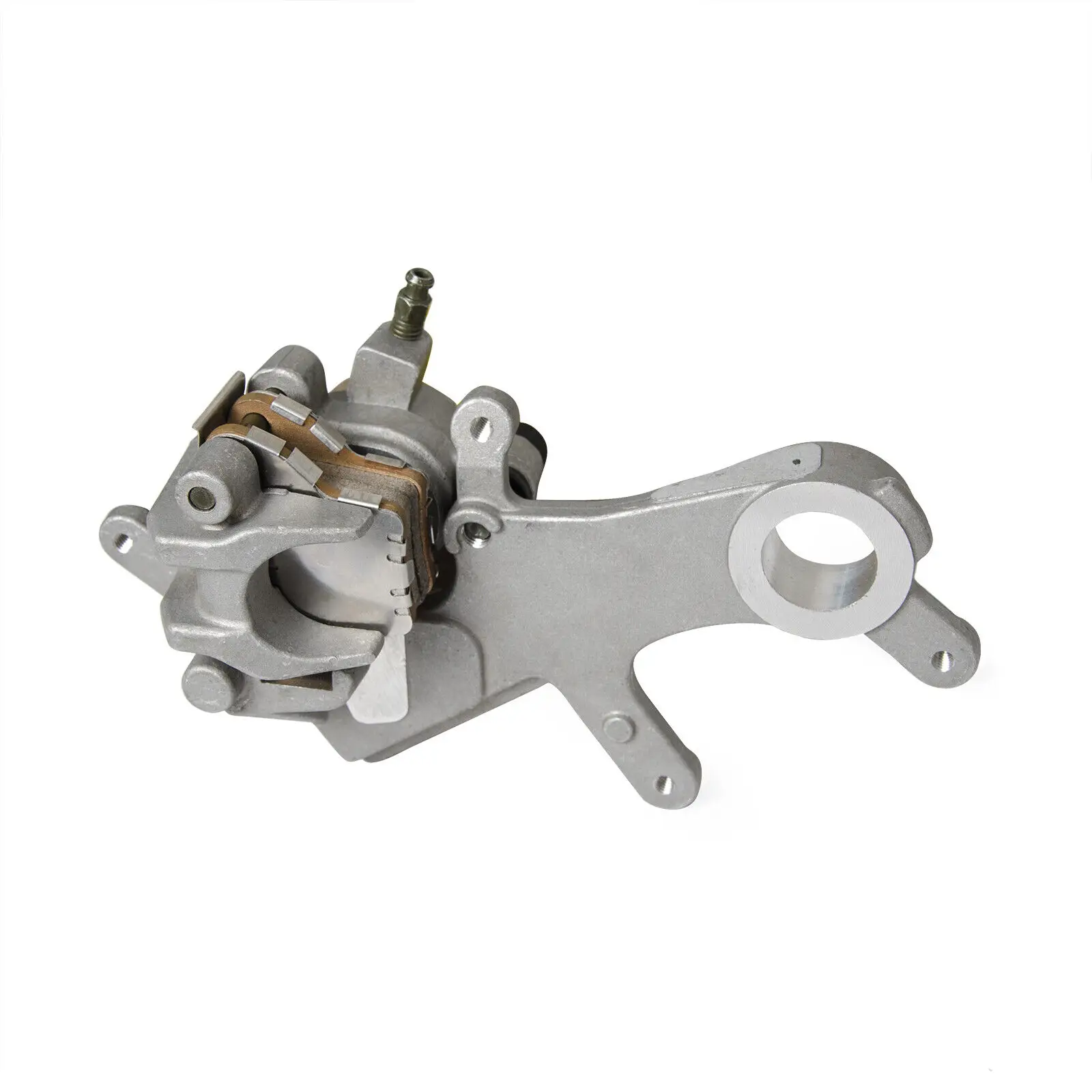 

Задний тормозной суппорт NiceCNC с колодками для мотоцикла Honda CRF450X CRF250X 2005 - 2016 CR125R CR250R 2002-2007 CRF450R 2002-2016