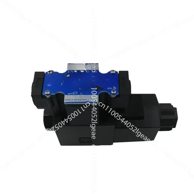 Électrovanne Hydraulic Valve Hydraulique — détail 2