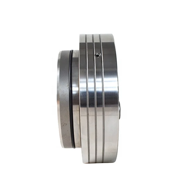 Power Factory LQNCZ-10D Lathe Machine Fast Replacement Heavy Cutting Center Zero-Positioning Machining Machine Tools Accessories