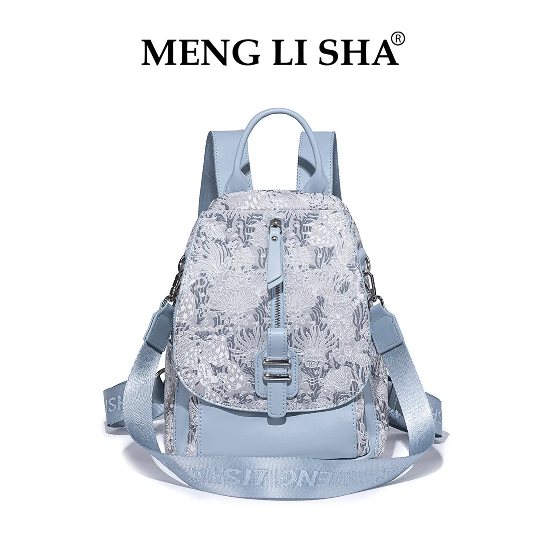 

Classic Messenger Bag for Women, Leather Crossbody Handbag, Ladies Tote Bag By Luxury Designer Elegant