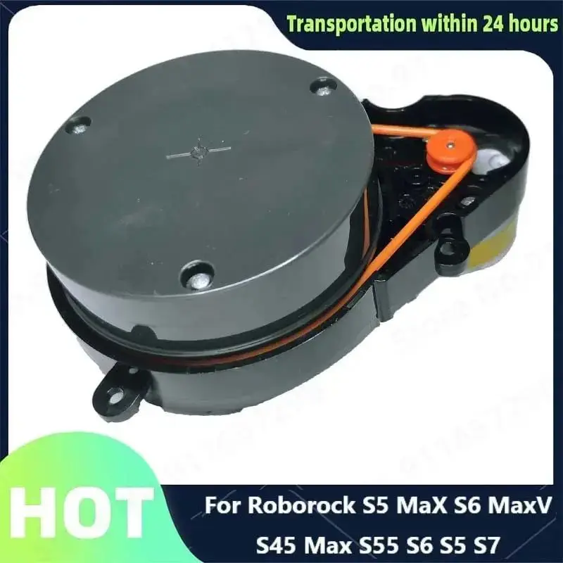 Sensor De Distancia… - image