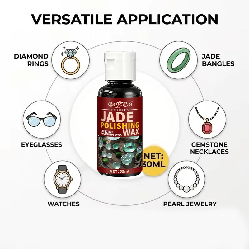 Diamond Polishing Paste: Fine Texture, Polishes Metal, Glass & Stone, Bright Finish for Ornaments & Precision Parts