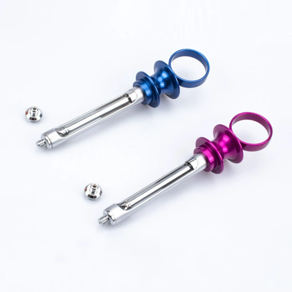 Dental Cartridges Syringes Tooth Extraction Implant Surgical Anesthesia Injection Instruments