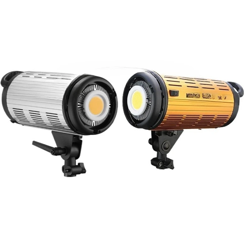 

Photography light is always on, lighting light spherical soft green screen