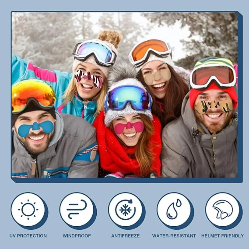 شريط عضلات مموه، وجه تزلج ملون ذاتي اللصق، شريط وتر أخيل، شريط علم الحركة، شريط علم الحركة، تمرين