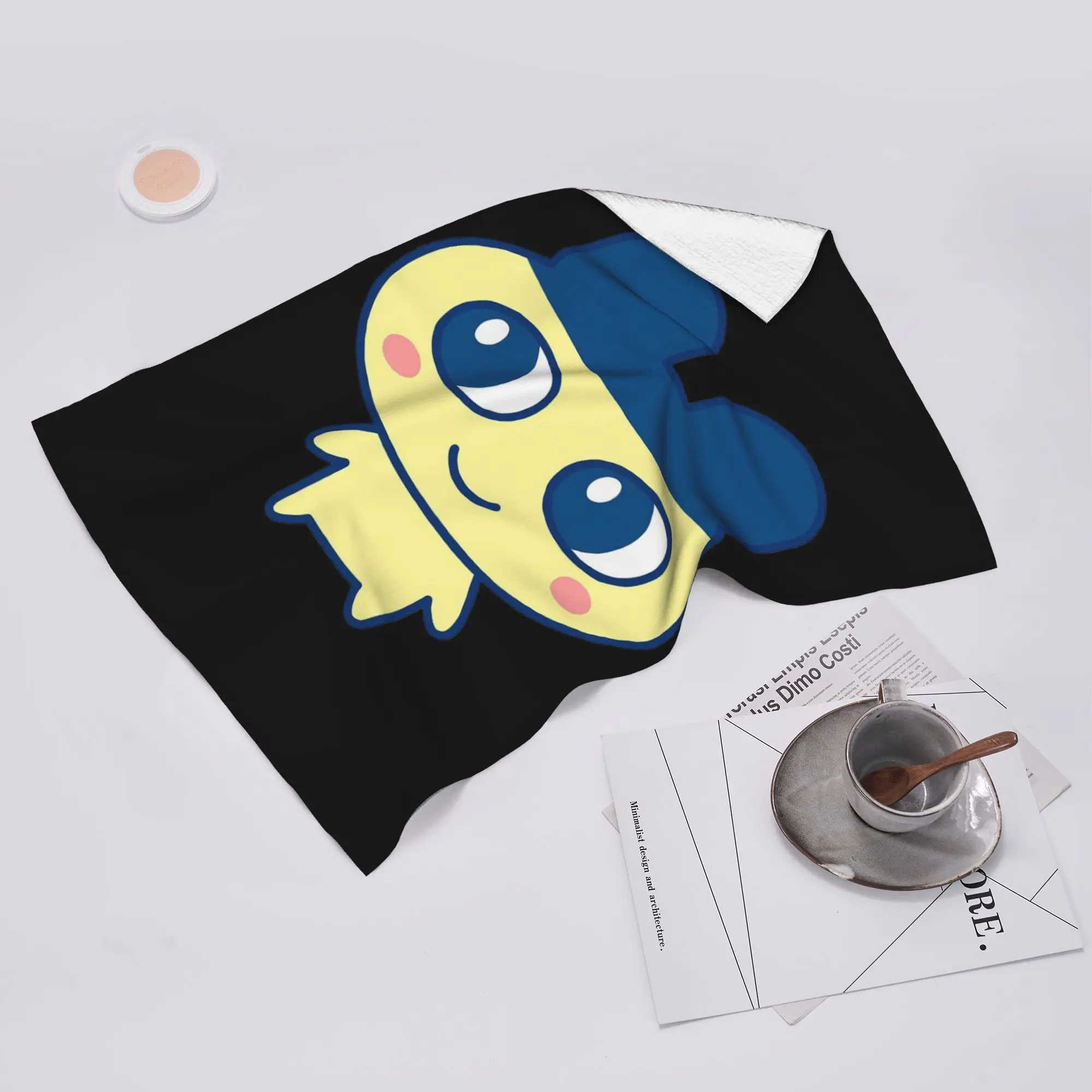 Custom Tamagotchi M…