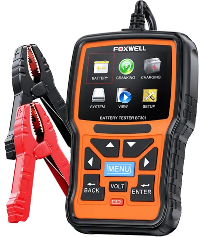 10 best sales ऑटोमोटिव परीक्षक - №10