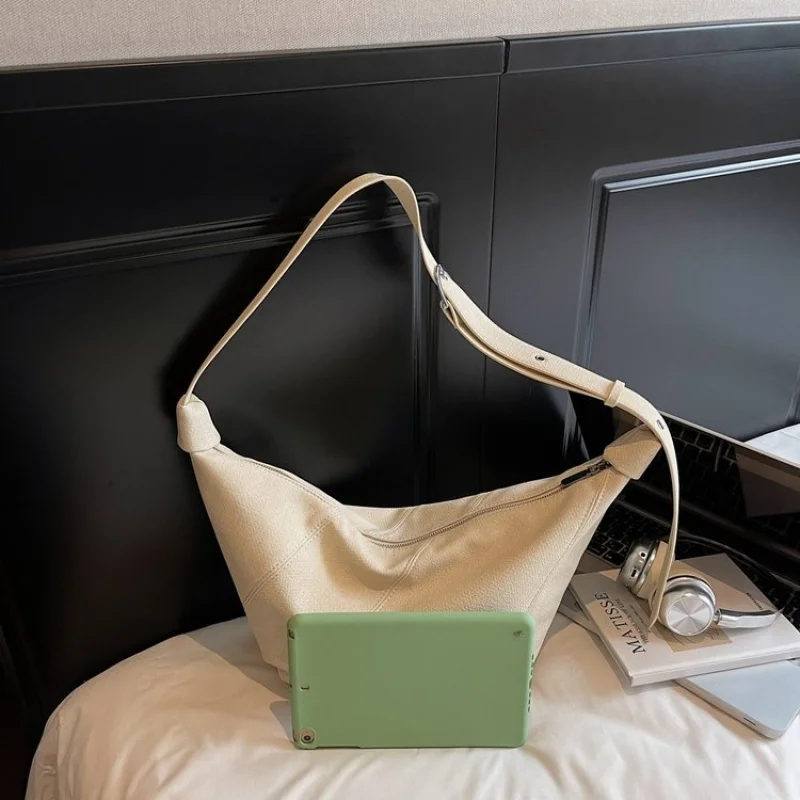 

Известная дизайнерская кожаная женская сумка через плечо, роскошная брендовая модная элегантная элегантная винтажная повседневная сумка с деталями ​