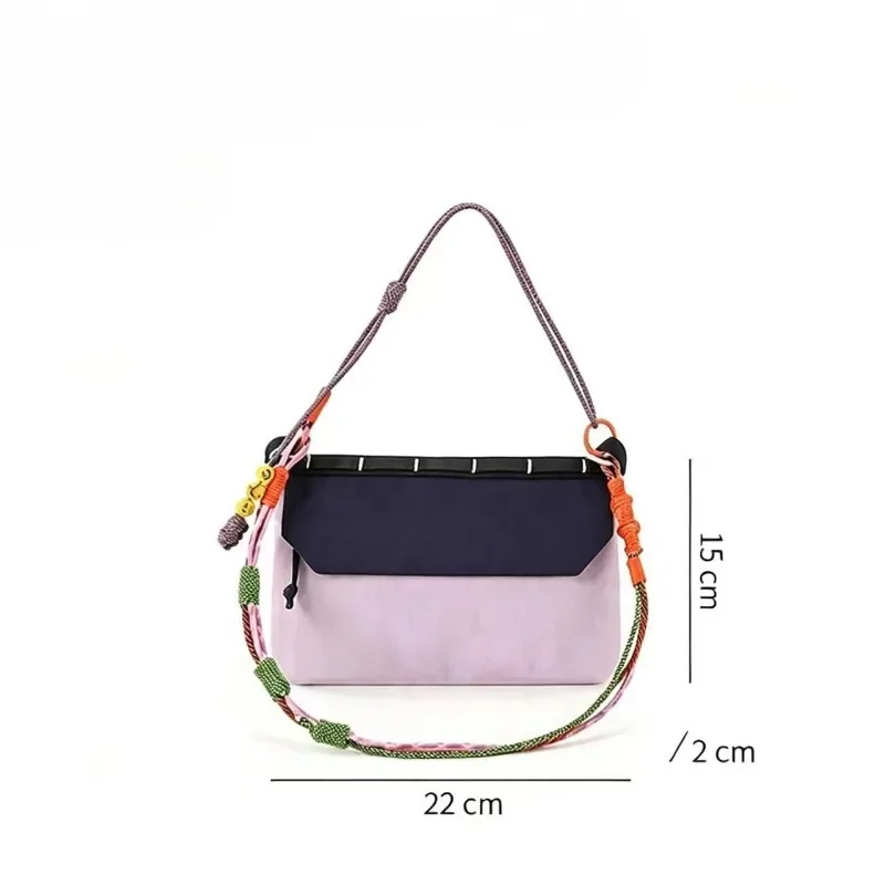 Stylish Versatile Women Crossbody & Shoulder Bag, Trendy Ladies Handbag For Romantic Dates And Casual Daily Outfit Styling