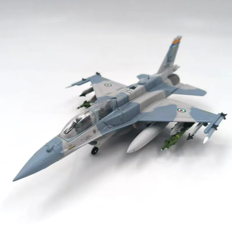 1; 72 نموذج محاكاة سبيكة مقاتلة محاكاة مقاتلة التمويه رسمت الانتهاء الراقية نموذج جمع الحلي