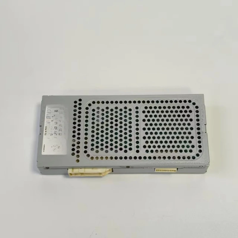Audio Radio Pioneer Amplifier Power Amplifier Refurbished for