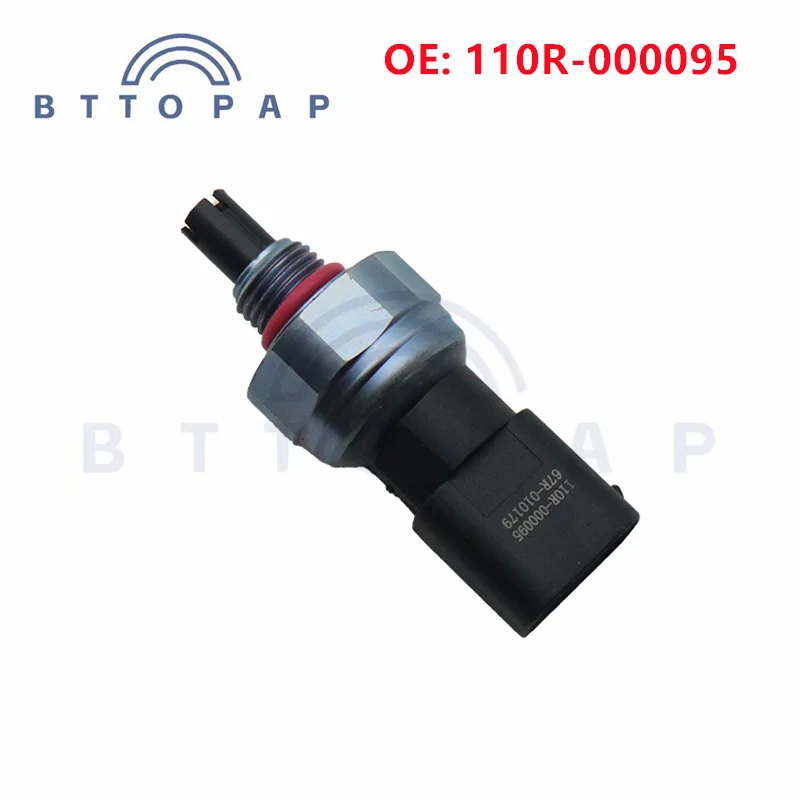 

110R-000095 Air Pressure Temperature Sensor Switch For IG1 IG3 IG5 BRC Rails LPG Autog Models 110R000095 51CP17-01 51CP1701