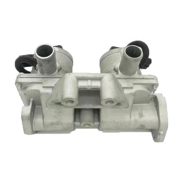 2570138064 Air Control Valve, Air Pump Check Valve for toyota engine parts