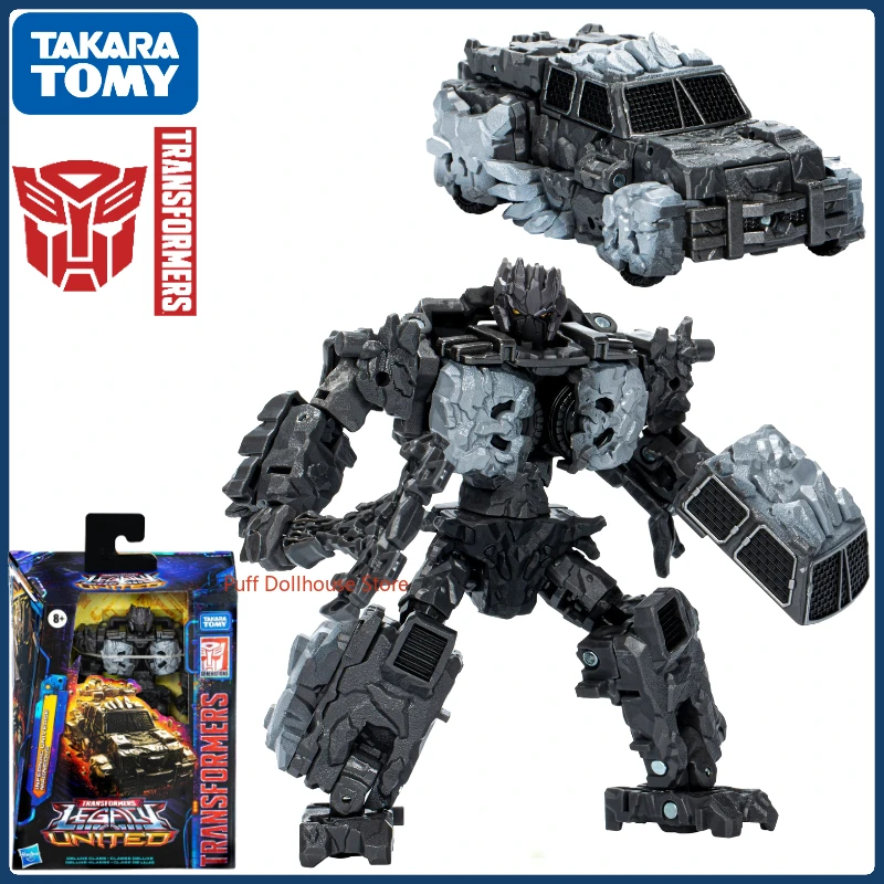 In stock Transformers D-level, Geocentric Universe, Magneto, anime characters, action figures, models, toys and gifts collection