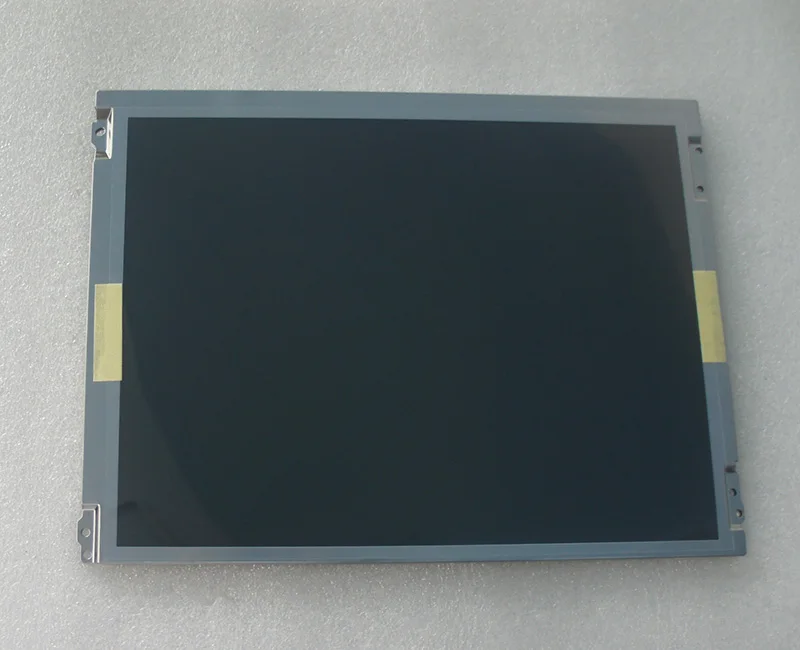 12,1 Polegadas G121SN01 V403 TFT-LCD Painel de Tela 800*600 Resolução Módulo de Exibição LCD para Mercado de Eletrônicos