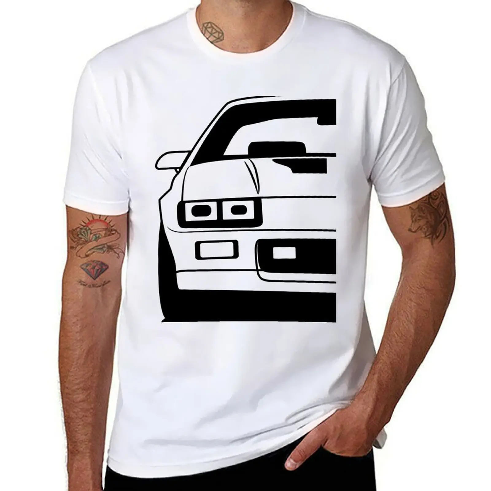 

Chevy Camaro Third Gen Best Shirt Design T-Shirt man t shirts cotton t shirts for man graphic cars