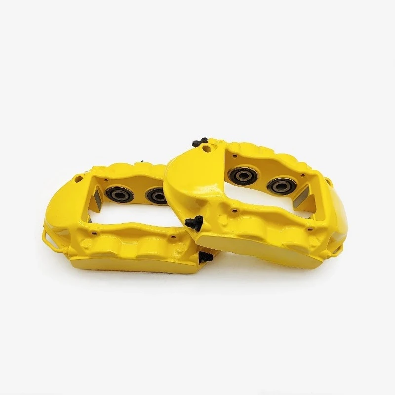 High Performance Brake Racing 4 Piston Brake Caliper Big Brake Kit for