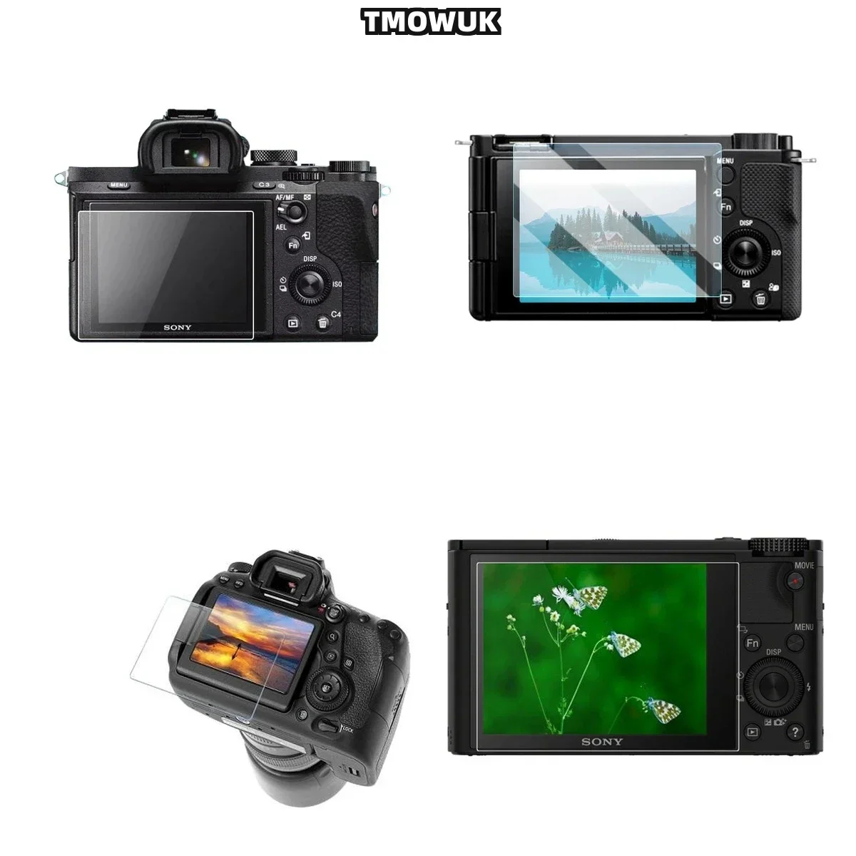 Reliable For Sony A…
