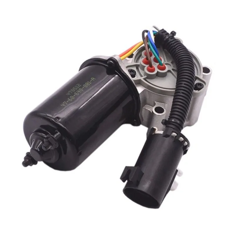 For Hyundai Terracan for KIA Sorento V6 3.5L 4WD 2003-2008 47303H1011 47303-H1011 Transfer Case Shift Motor Actuator Brand New