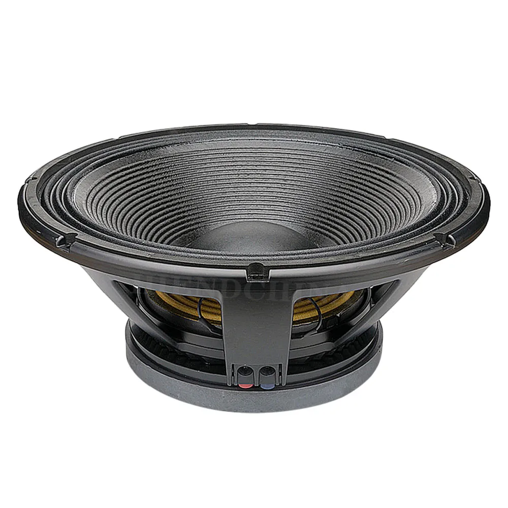 PW-002 Extra high power 280 magnetic 125 core 15 inch subwoofer 15 inch high power woofer 1PCS