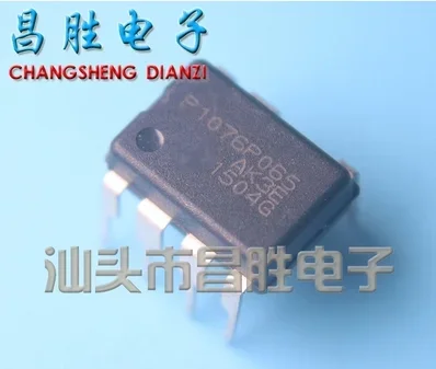 

50PCS P1075P065 DIP7