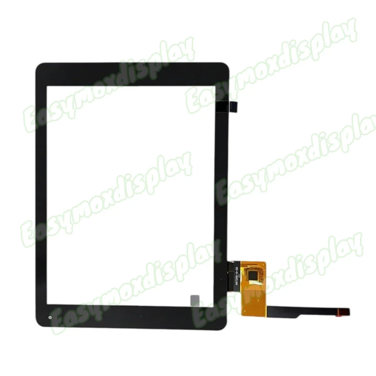 Capacitive Screen Digitizer for AUTEL MS908 Diagnostic Scanner Panel Replacement