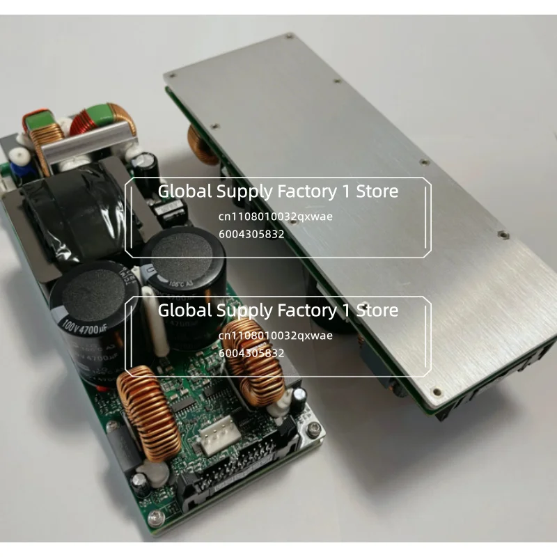 For Danish PASCAL Active Class D Power Amplifier Module L-PRO2S