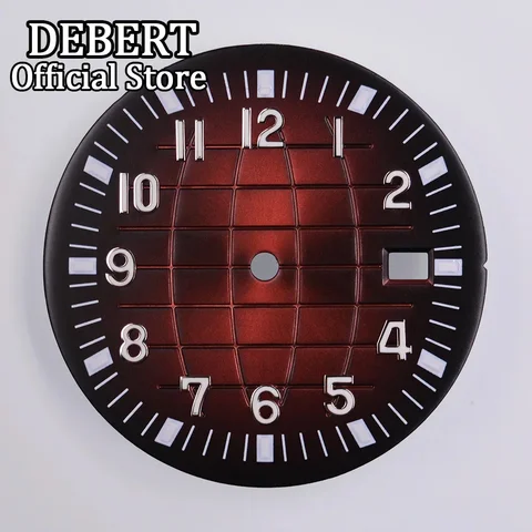 10 best sales 33 mm urtavla nh35 - №1