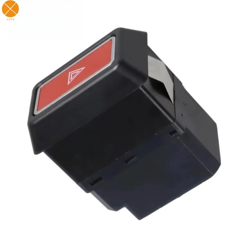 Brand New Hazard Flasher Switch OEM 1238200205 for Mercedes-Benz