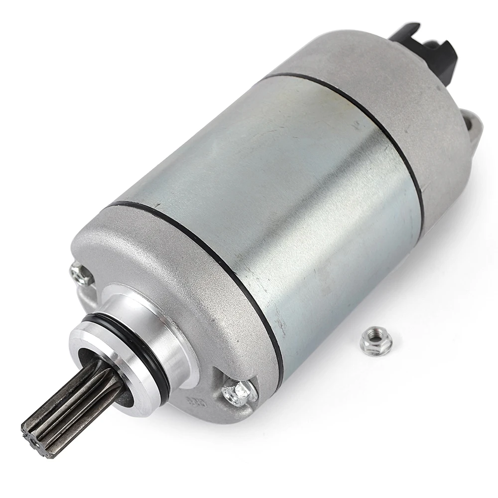 GSF 1250 1250S Starter Motor For Suzuki GSF1250 GSF1250S Bandit S 2007-2018 GSX1250 2010-2017 31100-18H00 31100-18H11