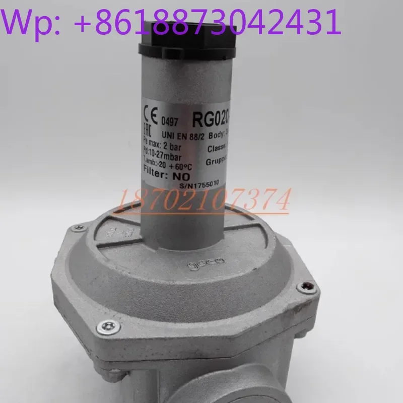 Geca RG020-1B RG020…