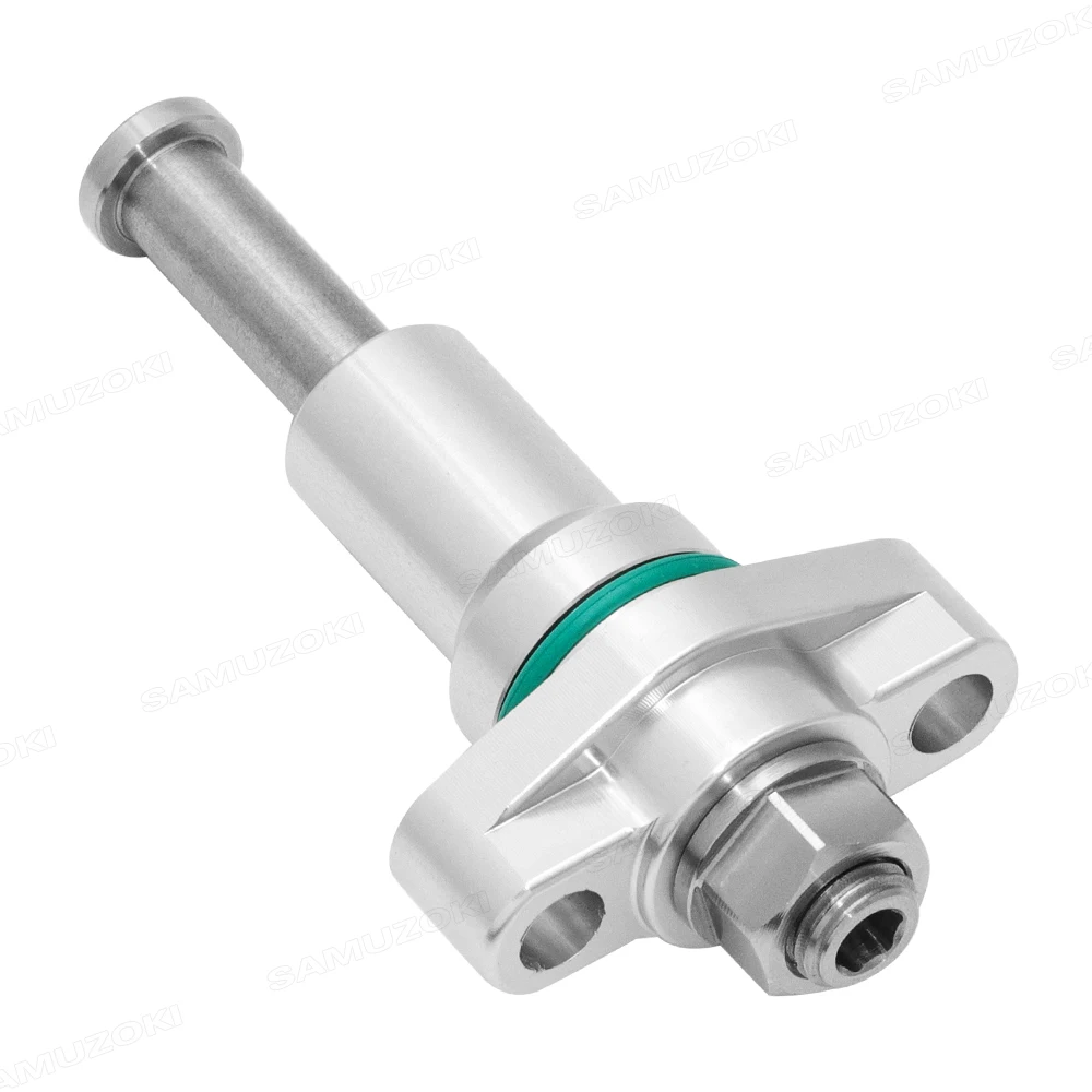 

Manual Cam Chain Tensioner Assy For Kawasaki Ninja ZX-6R ZX-6RR ZX600 R P J ZX636 C KRT KX250F