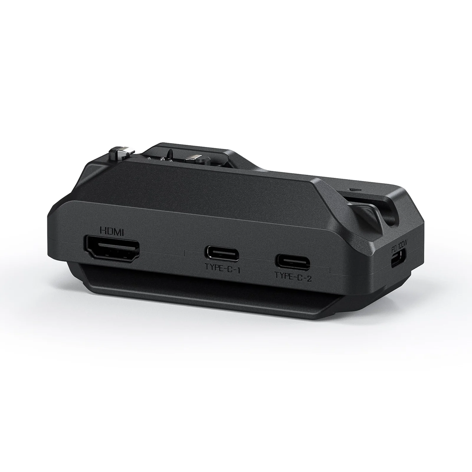 TILTA Khronos Accessorise iPhone 16Pro/Pro Max Cage Ecosystem Accessorise mobiele video-oplossingen voor Quick Release-filter