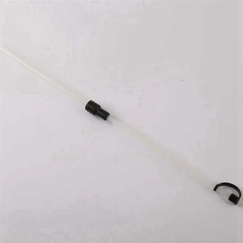 Car Oil Fluid Extractor Siphon Pump Brake Fluid Syringe Pump Auto Manual Suction Vacuum Fuel Hand Pump 500Ml—L49A