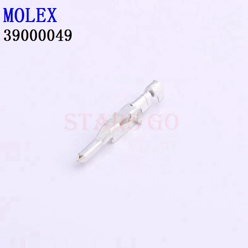 10PCS 39000059 39000049 39000048 39000046 MOLEX Connector