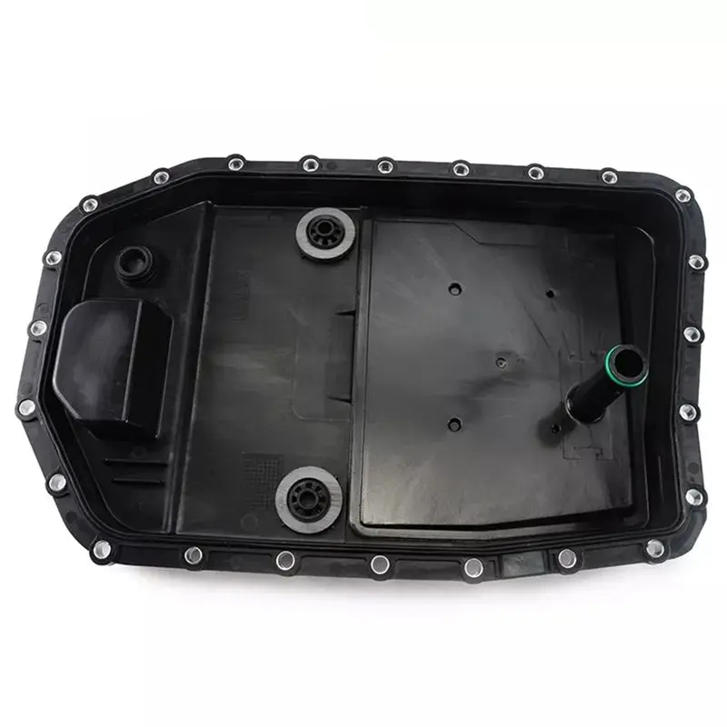 

AEF2-Для Bmw 1 3 5 6 7 серии E81 E87 E90 E61 E84 X3 E83 Масляный поддон трансмиссии 24152333907 24117571217