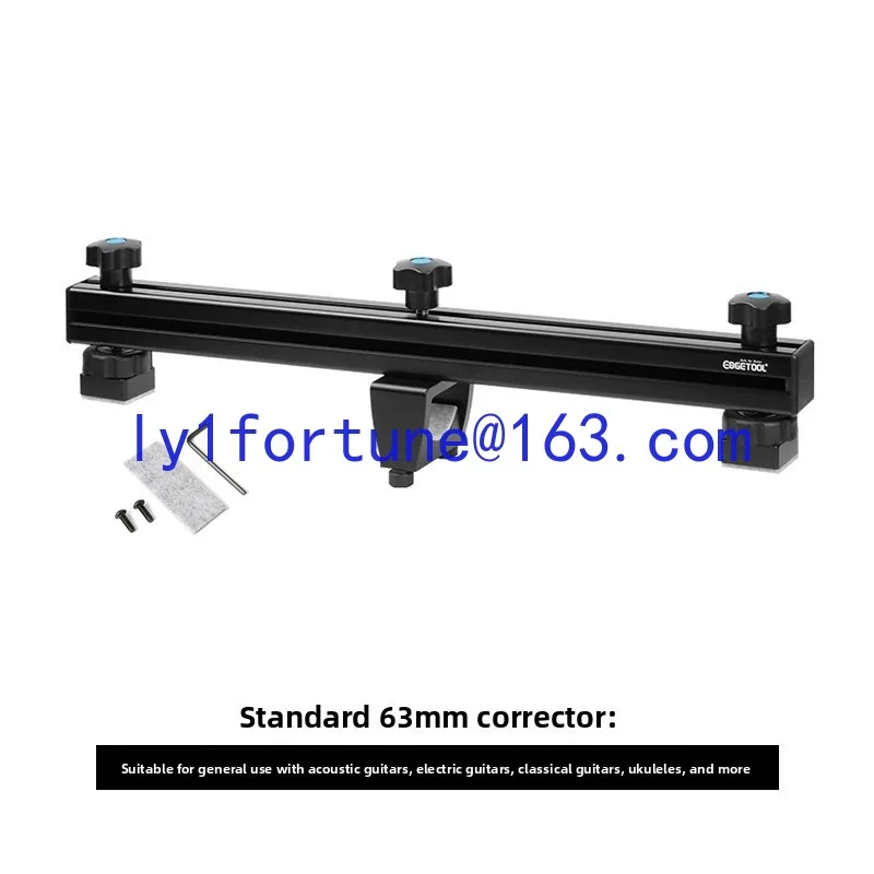 Guitar Neck Deformation Corrector Acoustic  Guitar Electric Guitar Curvature Concave  Correction Straight Tool
