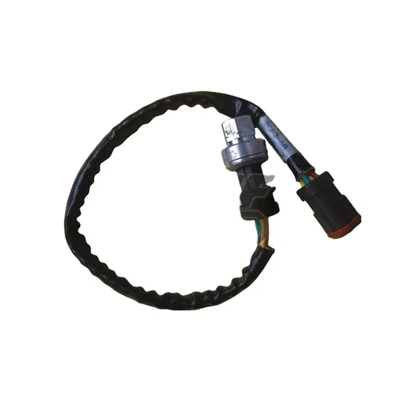

For Cat E325c Excavator C15 Oil Pressure Sensor 1946725 194-6725