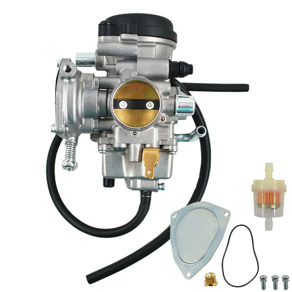 

Motorcycle carburetor For OUTLANDER MAX 400 4X4 PD33J-2 Bombardier CAN-AM 330ATV Beach Car Carburetor