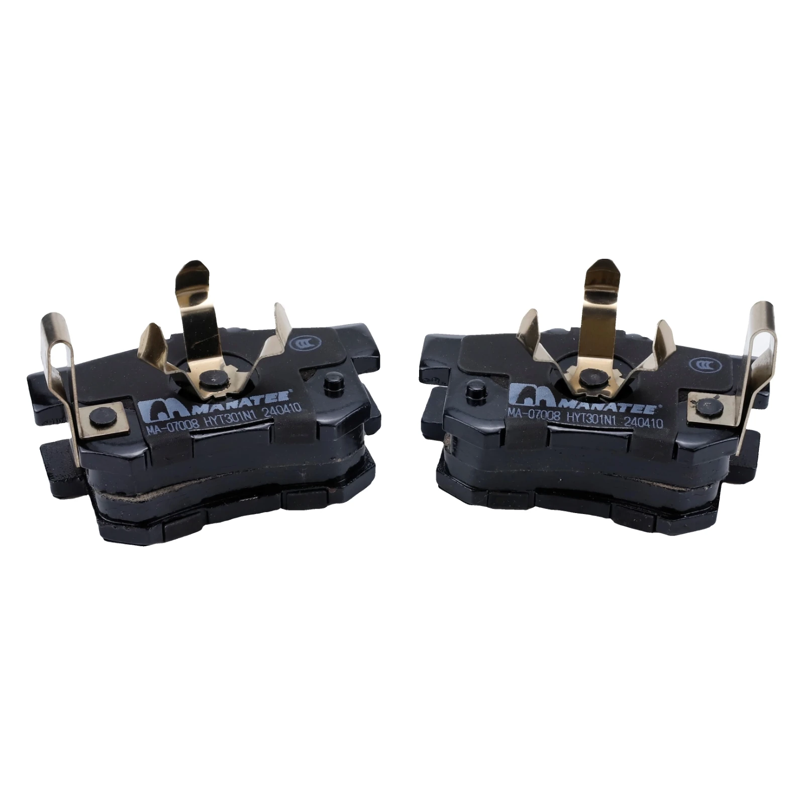 Rear Brake Pad Set For Honda CR-V RD RE RM 2.4L 2.0L CRV STEPWGN CROSSTOUR TF 3.5L ODYSSEY ACURA RDX Ceramic Spare Parts