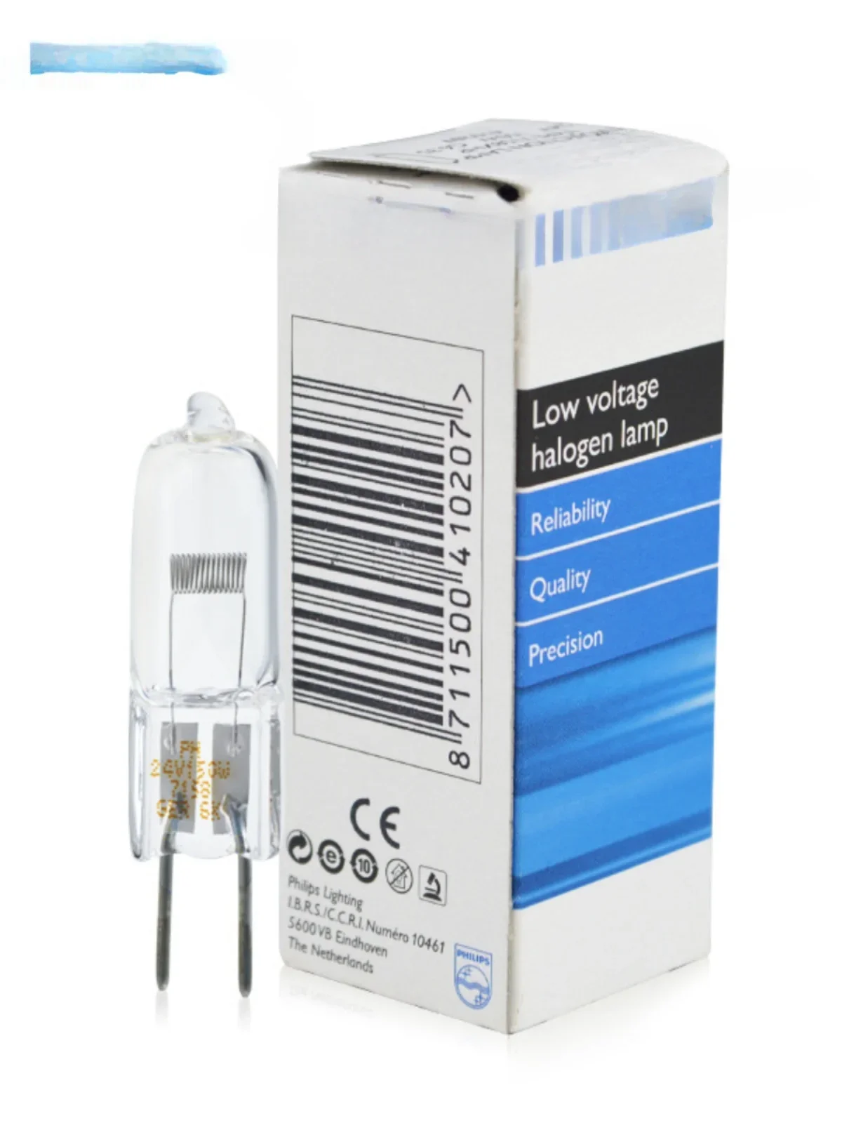 

Галогенная лампа 7748 XHP 24V250W G6.35 слайд-проектор, бусины для проектора, лампы